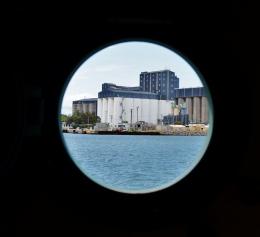 PortHole